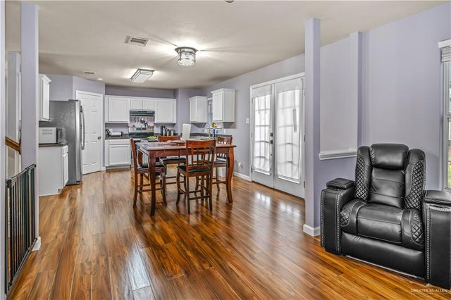 1320 Rio Comal Circle, San Juan, TX 78589