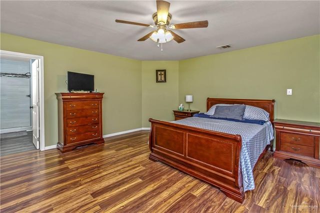 1320 Rio Comal Circle, San Juan, TX 78589
