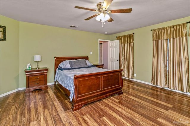 1320 Rio Comal Circle, San Juan, TX 78589