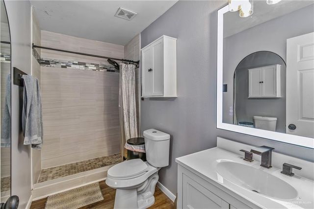 1320 Rio Comal Circle, San Juan, TX 78589