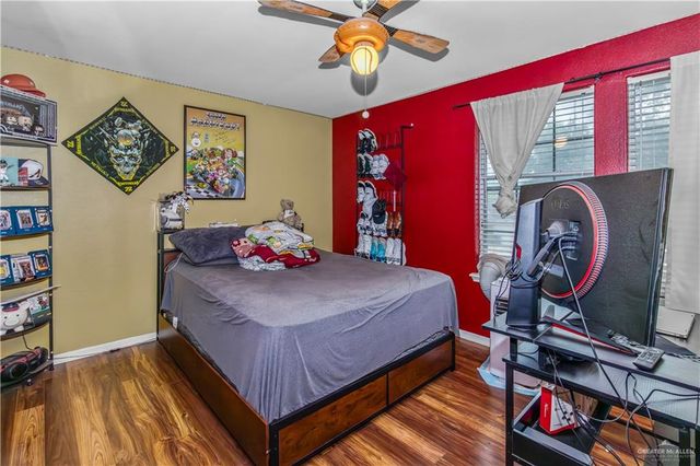 1320 Rio Comal Circle, San Juan, TX 78589