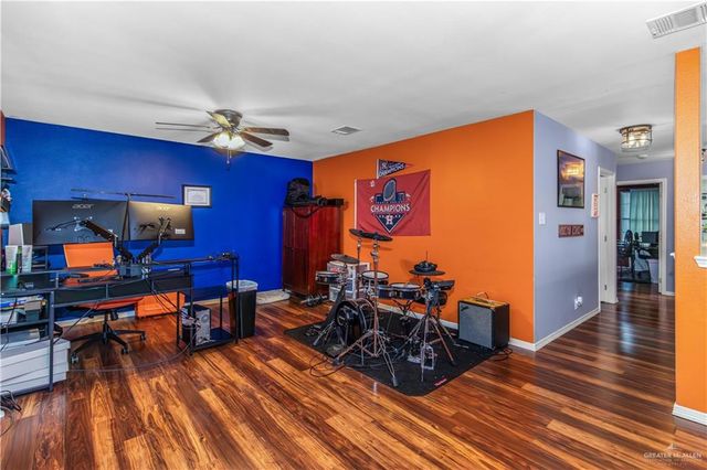 1320 Rio Comal Circle, San Juan, TX 78589