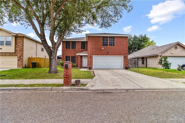 1320 Rio Comal Circle, San Juan, TX 78589