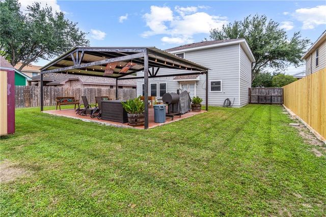 1320 Rio Comal Circle, San Juan, TX 78589