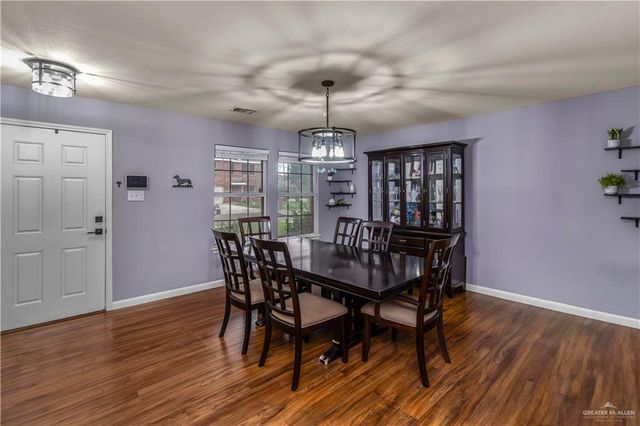 1320 Rio Comal Circle, San Juan, TX 78589