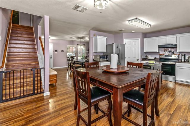 1320 Rio Comal Circle, San Juan, TX 78589