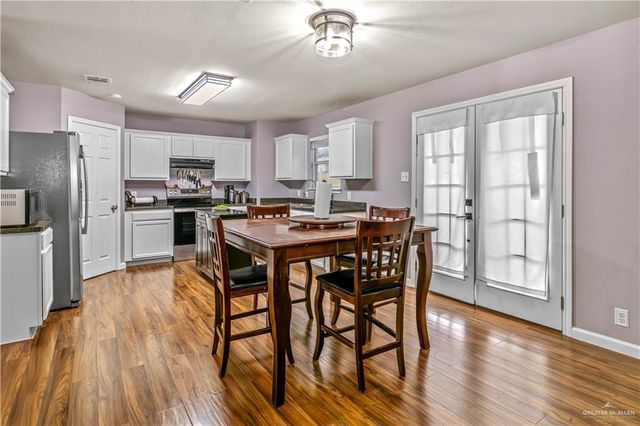 1320 Rio Comal Circle, San Juan, TX 78589
