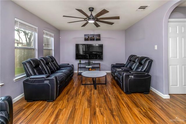 1320 Rio Comal Circle, San Juan, TX 78589