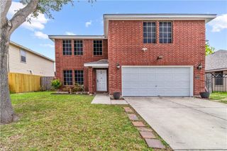 1320 Rio Comal Circle, San Juan, TX 78589
