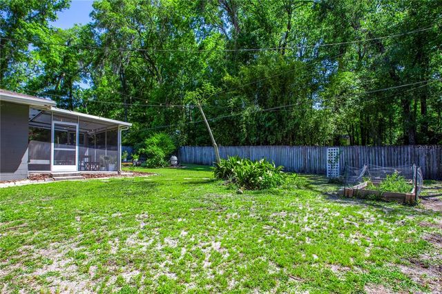 2423 NW 67TH TERRACE, Gainesville, FL 32606