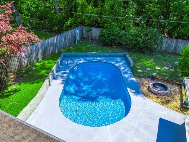 2423 NW 67TH TERRACE, Gainesville, FL 32606