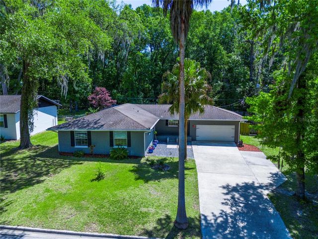 2423 NW 67TH TERRACE, Gainesville, FL 32606
