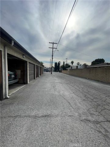4501 Peck Road 9, El Monte, CA 91732