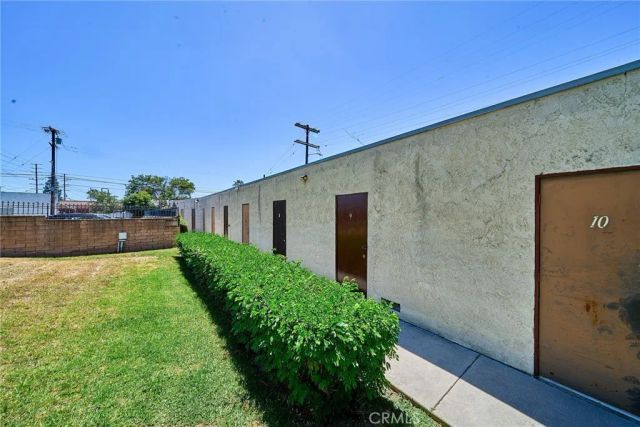 4501 Peck Road 9, El Monte, CA 91732
