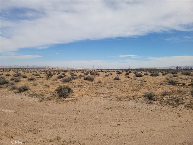 0 Coyote Lake Road, Newberry Springs, CA 92365
