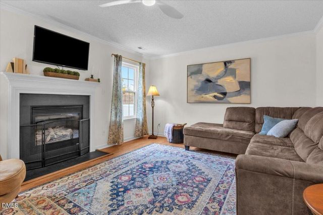 5009 Marathon Lane, Raleigh, NC 27616