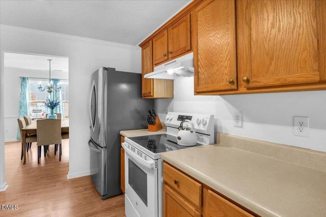 5009 Marathon Lane, Raleigh, NC 27616