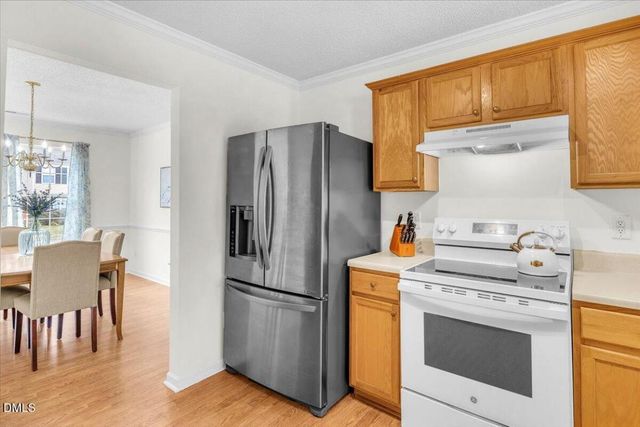 5009 Marathon Lane, Raleigh, NC 27616