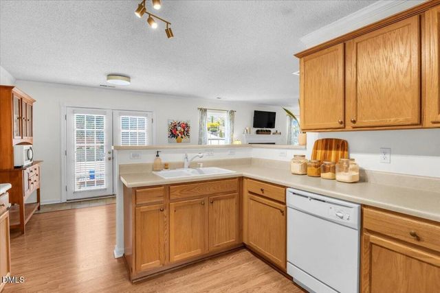 5009 Marathon Lane, Raleigh, NC 27616