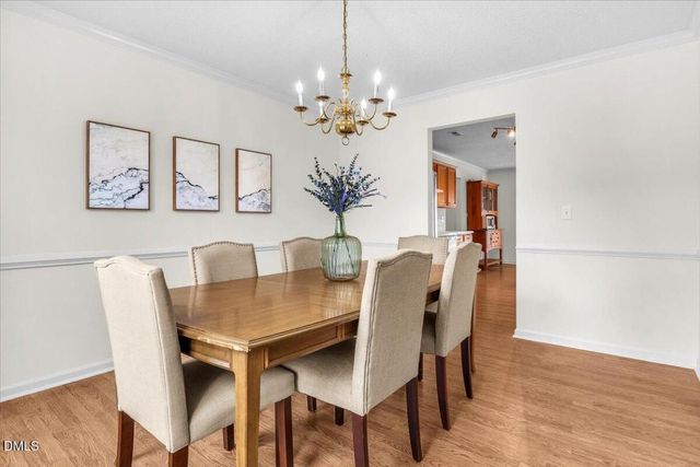 5009 Marathon Lane, Raleigh, NC 27616