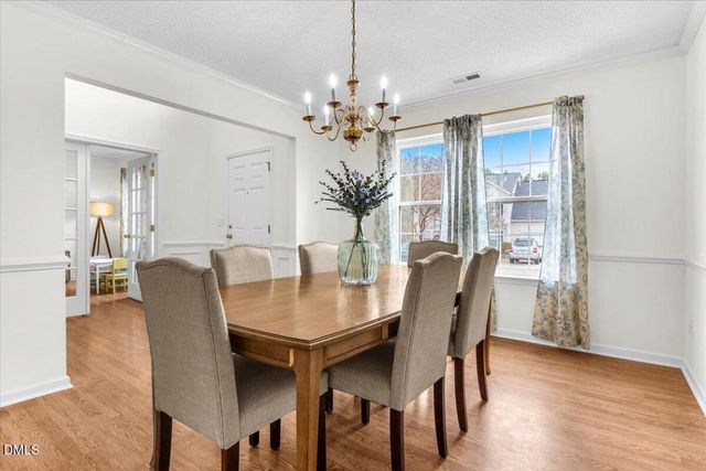 5009 Marathon Lane, Raleigh, NC 27616