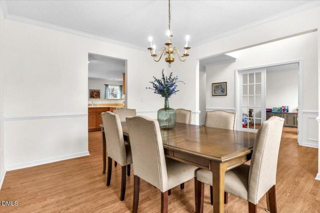 5009 Marathon Lane, Raleigh, NC 27616