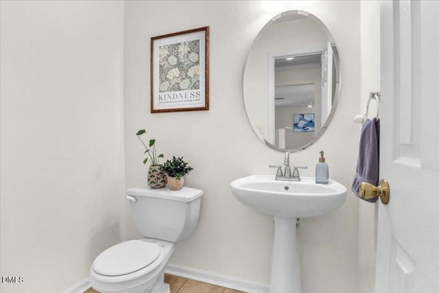 5009 Marathon Lane, Raleigh, NC 27616