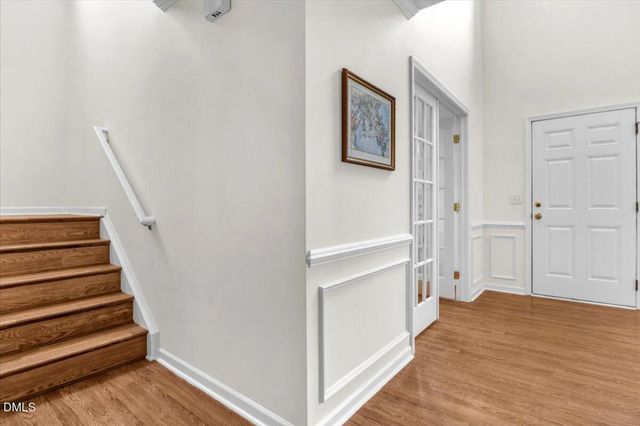 5009 Marathon Lane, Raleigh, NC 27616