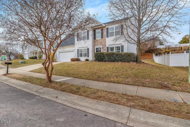 5009 Marathon Lane, Raleigh, NC 27616