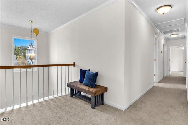 5009 Marathon Lane, Raleigh, NC 27616