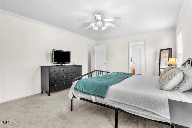 5009 Marathon Lane, Raleigh, NC 27616