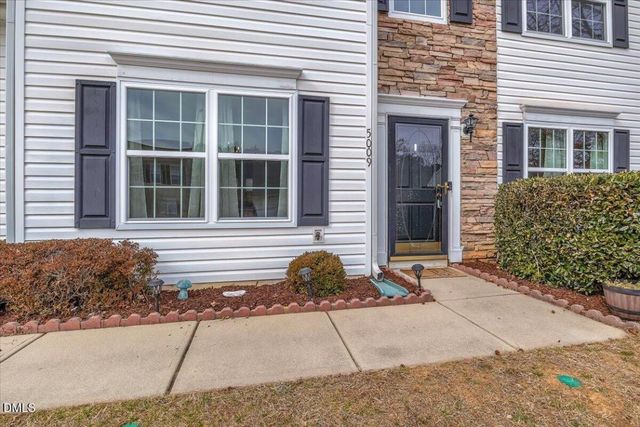 5009 Marathon Lane, Raleigh, NC 27616