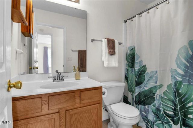 5009 Marathon Lane, Raleigh, NC 27616