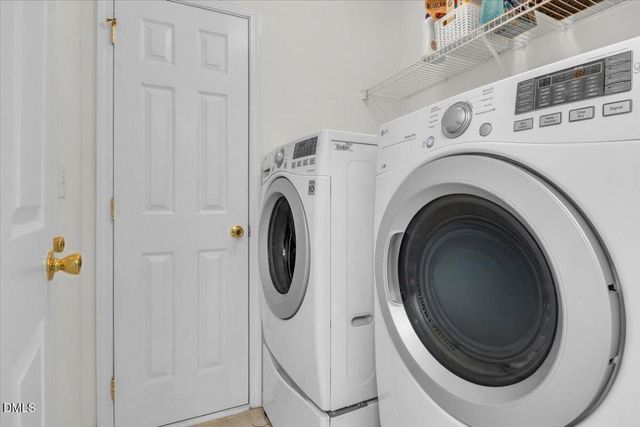 5009 Marathon Lane, Raleigh, NC 27616