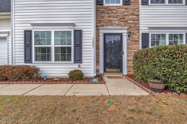 5009 Marathon Lane, Raleigh, NC 27616