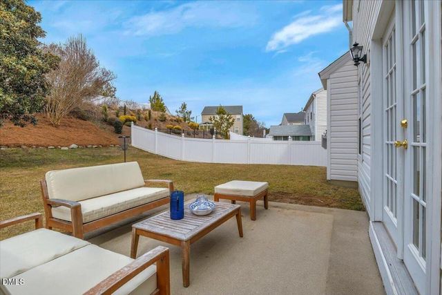 5009 Marathon Lane, Raleigh, NC 27616