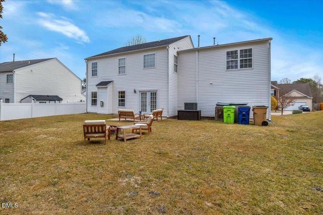 5009 Marathon Lane, Raleigh, NC 27616