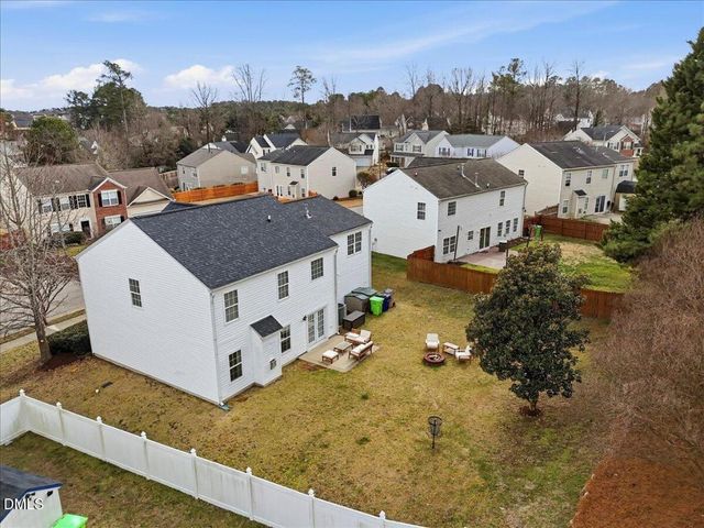 5009 Marathon Lane, Raleigh, NC 27616