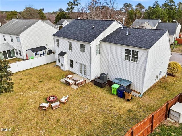 5009 Marathon Lane, Raleigh, NC 27616