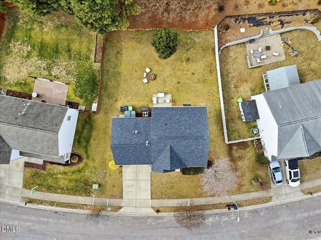 5009 Marathon Lane, Raleigh, NC 27616