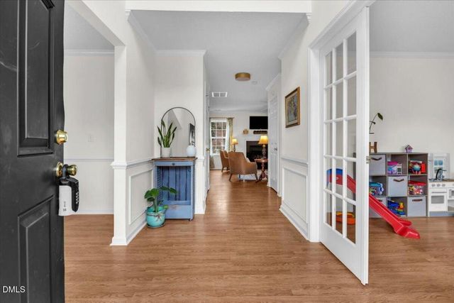 5009 Marathon Lane, Raleigh, NC 27616