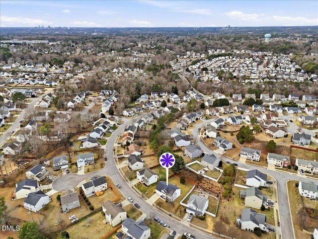 5009 Marathon Lane, Raleigh, NC 27616