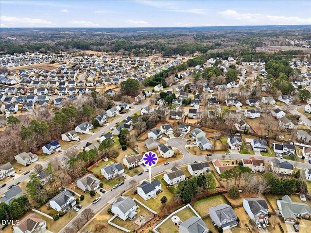 5009 Marathon Lane, Raleigh, NC 27616