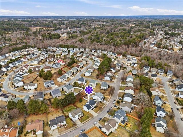 5009 Marathon Lane, Raleigh, NC 27616