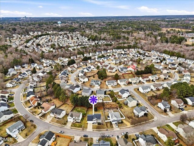 5009 Marathon Lane, Raleigh, NC 27616