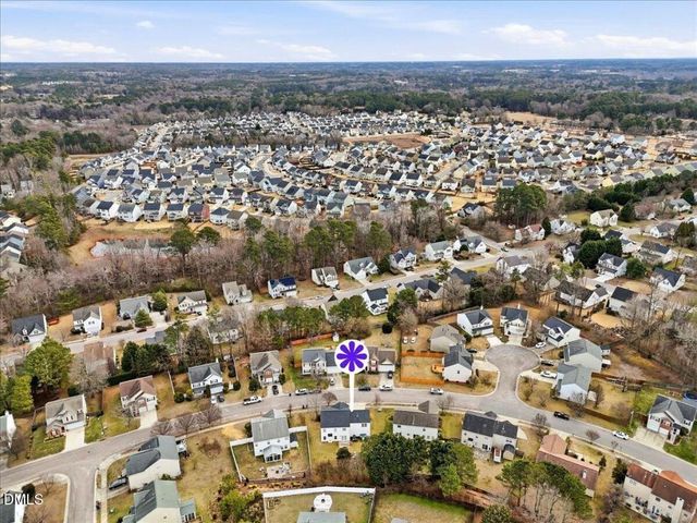 5009 Marathon Lane, Raleigh, NC 27616