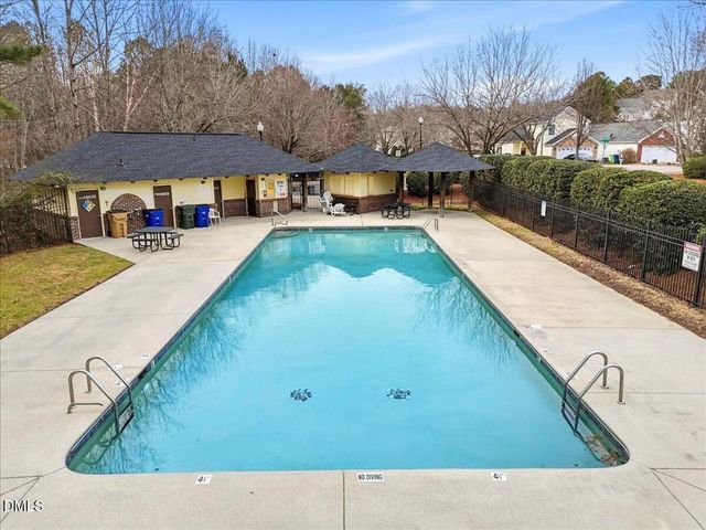 5009 Marathon Lane, Raleigh, NC 27616