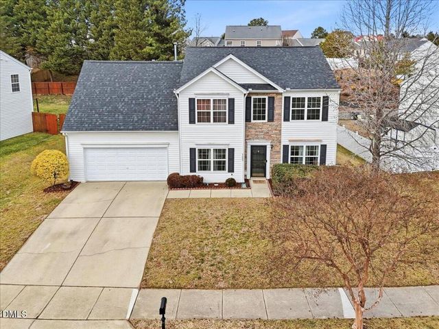 5009 Marathon Lane, Raleigh, NC 27616