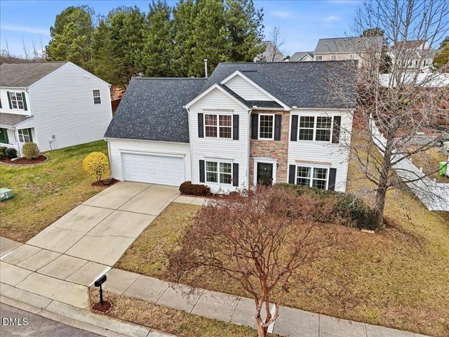 5009 Marathon Lane, Raleigh, NC 27616