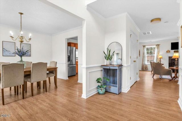 5009 Marathon Lane, Raleigh, NC 27616